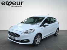 FORD Fiesta 1.0 EcoB 140 Vignale, Benzin, Occasion / Gebraucht, Handschaltung - 2