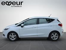 FORD Fiesta 1.0 EcoB 140 Vignale, Benzin, Occasion / Gebraucht, Handschaltung - 3