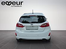 FORD Fiesta 1.0 EcoB 140 Vignale, Benzin, Occasion / Gebraucht, Handschaltung - 5