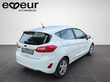 FORD Fiesta 1.0 EcoB 140 Vignale, Benzin, Occasion / Gebraucht, Handschaltung - 6