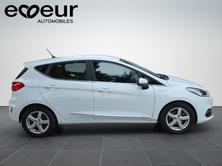 FORD Fiesta 1.0 EcoB 140 Vignale, Benzin, Occasion / Gebraucht, Handschaltung - 7