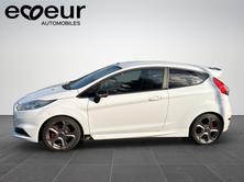 FORD Fiesta 1.6 EcoB ST-2, Benzina, Occasioni / Usate, Manuale - 2