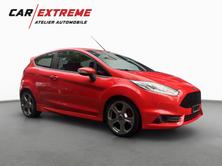 FORD Fiesta 1.6 SCTi ST-1, Essence, Occasion / Utilisé, Manuelle - 2