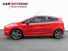 FORD Fiesta 1.6 SCTi ST-1, Essence, Occasion / Utilisé, Manuelle - 3
