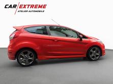 FORD Fiesta 1.6 SCTi ST-1, Essence, Occasion / Utilisé, Manuelle - 4