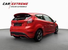 FORD Fiesta 1.6 SCTi ST-1, Essence, Occasion / Utilisé, Manuelle - 5