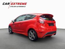 FORD Fiesta 1.6 SCTi ST-1, Essence, Occasion / Utilisé, Manuelle - 6