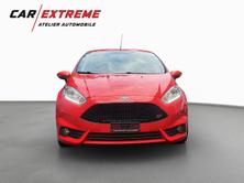 FORD Fiesta 1.6 SCTi ST-1, Essence, Occasion / Utilisé, Manuelle - 7