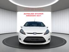 FORD Fiesta 1.25 16V Titanium, Benzin, Occasion / Gebraucht, Handschaltung - 5