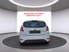 FORD Fiesta 1.25 16V Titanium, Benzin, Occasion / Gebraucht, Handschaltung - 6