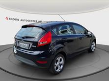 FORD Fiesta 1.4 16V Titanium Automatic // MFK 24.08.2026 //, Benzina, Occasioni / Usate, Automatico - 3