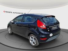 FORD Fiesta 1.4 16V Titanium Automatic // MFK 24.08.2026 //, Benzina, Occasioni / Usate, Automatico - 5