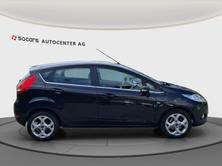 FORD Fiesta 1.4 16V Titanium Automatic // MFK 24.08.2026 //, Benzina, Occasioni / Usate, Automatico - 7