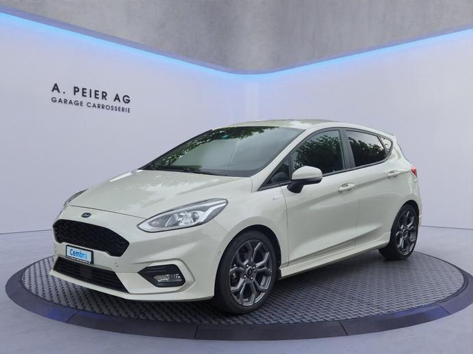 FORD Fiesta 1.0 SCTi ST Line, Benzina, Occasioni / Usate, Manuale