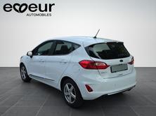 FORD Fiesta 1.0 EcoB 140 Vignale, Essence, Occasion / Utilisé, Manuelle - 4