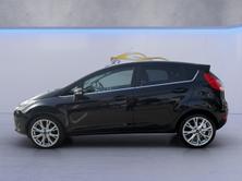FORD Fiesta 1.0 SCTi Titanium, Essence, Occasion / Utilisé, Manuelle - 2