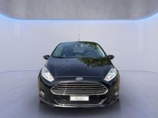 FORD Fiesta 1.0 SCTi Titanium, Essence, Occasion / Utilisé, Manuelle - 3