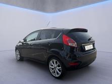 FORD Fiesta 1.0 SCTi Titanium, Essence, Occasion / Utilisé, Manuelle - 4