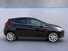 FORD Fiesta 1.0 SCTi Titanium, Essence, Occasion / Utilisé, Manuelle - 6