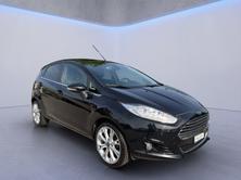 FORD Fiesta 1.0 SCTi Titanium, Essence, Occasion / Utilisé, Manuelle - 7