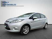 FORD Fiesta 1.4 16V Trend, Essence, Occasion / Utilisé, Manuelle - 2