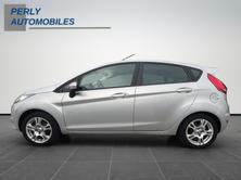 FORD Fiesta 1.4 16V Trend, Essence, Occasion / Utilisé, Manuelle - 3
