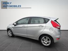 FORD Fiesta 1.4 16V Trend, Essence, Occasion / Utilisé, Manuelle - 4