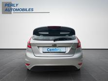 FORD Fiesta 1.4 16V Trend, Essence, Occasion / Utilisé, Manuelle - 5