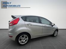 FORD Fiesta 1.4 16V Trend, Essence, Occasion / Utilisé, Manuelle - 6