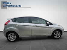 FORD Fiesta 1.4 16V Trend, Essence, Occasion / Utilisé, Manuelle - 7