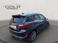 FORD Fiesta 1.0 SCTi MHEV ST Line X Automat, Hybride Léger Essence/Électricité, Occasion / Utilisé, Automatique - 2