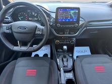 FORD Fiesta 1.0 SCTi MHEV ST Line X Automat, Hybride Léger Essence/Électricité, Occasion / Utilisé, Automatique - 3