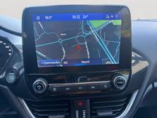 FORD Fiesta 1.0 SCTi MHEV ST Line X Automat, Hybride Léger Essence/Électricité, Occasion / Utilisé, Automatique - 6