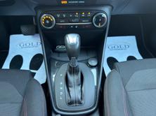 FORD Fiesta 1.0 SCTi MHEV ST Line X Automat, Hybride Léger Essence/Électricité, Occasion / Utilisé, Automatique - 7