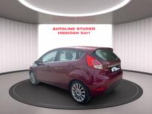 FORD Fiesta 1.0 SCTi Titanium PowerShift, Benzina, Occasioni / Usate, Automatico - 2