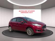 FORD Fiesta 1.0 SCTi Titanium PowerShift, Benzina, Occasioni / Usate, Automatico - 3