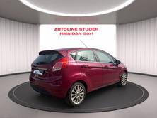 FORD Fiesta 1.0 SCTi Titanium PowerShift, Benzina, Occasioni / Usate, Automatico - 4