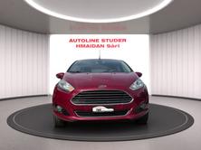 FORD Fiesta 1.0 SCTi Titanium PowerShift, Benzina, Occasioni / Usate, Automatico - 5