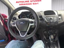 FORD Fiesta 1.0 SCTi Titanium PowerShift, Benzina, Occasioni / Usate, Automatico - 7