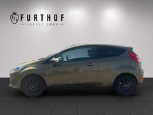 FORD Fiesta 1.0 SCTi Trend, Petrol, Second hand / Used, Manual - 3