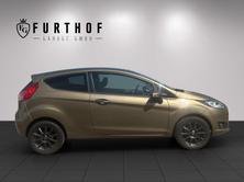 FORD Fiesta 1.0 SCTi Trend, Petrol, Second hand / Used, Manual - 4