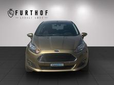 FORD Fiesta 1.0 SCTi Trend, Petrol, Second hand / Used, Manual - 5