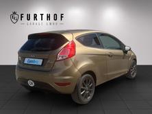 FORD Fiesta 1.0 SCTi Trend, Petrol, Second hand / Used, Manual - 7