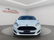 FORD Fiesta 1.0 SCTi Trend, Essence, Occasion / Utilisé, Manuelle - 2