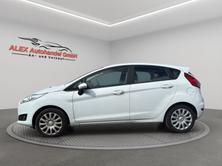 FORD Fiesta 1.0 SCTi Trend, Essence, Occasion / Utilisé, Manuelle - 3