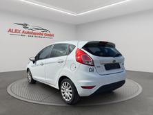 FORD Fiesta 1.0 SCTi Trend, Essence, Occasion / Utilisé, Manuelle - 4