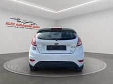 FORD Fiesta 1.0 SCTi Trend, Essence, Occasion / Utilisé, Manuelle - 5