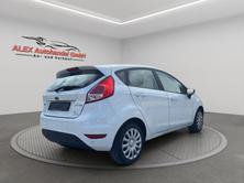 FORD Fiesta 1.0 SCTi Trend, Essence, Occasion / Utilisé, Manuelle - 7