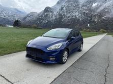 FORD Fiesta 1.0 SCTi ST Line, Benzina, Occasioni / Usate, Manuale - 2