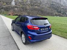 FORD Fiesta 1.0 SCTi ST Line, Benzina, Occasioni / Usate, Manuale - 4